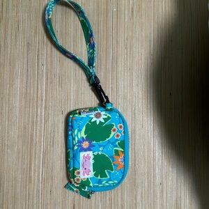 Little Brownie Baker Wallet